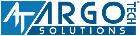 Argo-Tech Solutions Logo