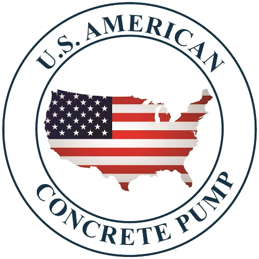 U.S. American Concrete Pump